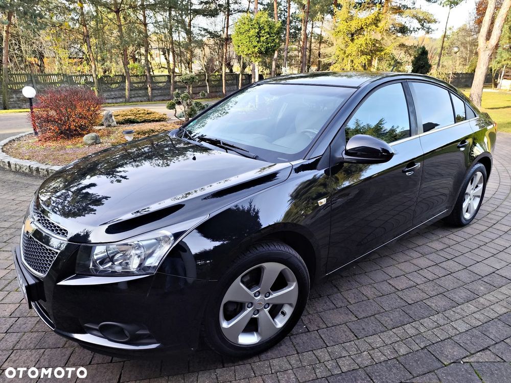 Chevrolet Cruze 2.0 VDCi LT - 2