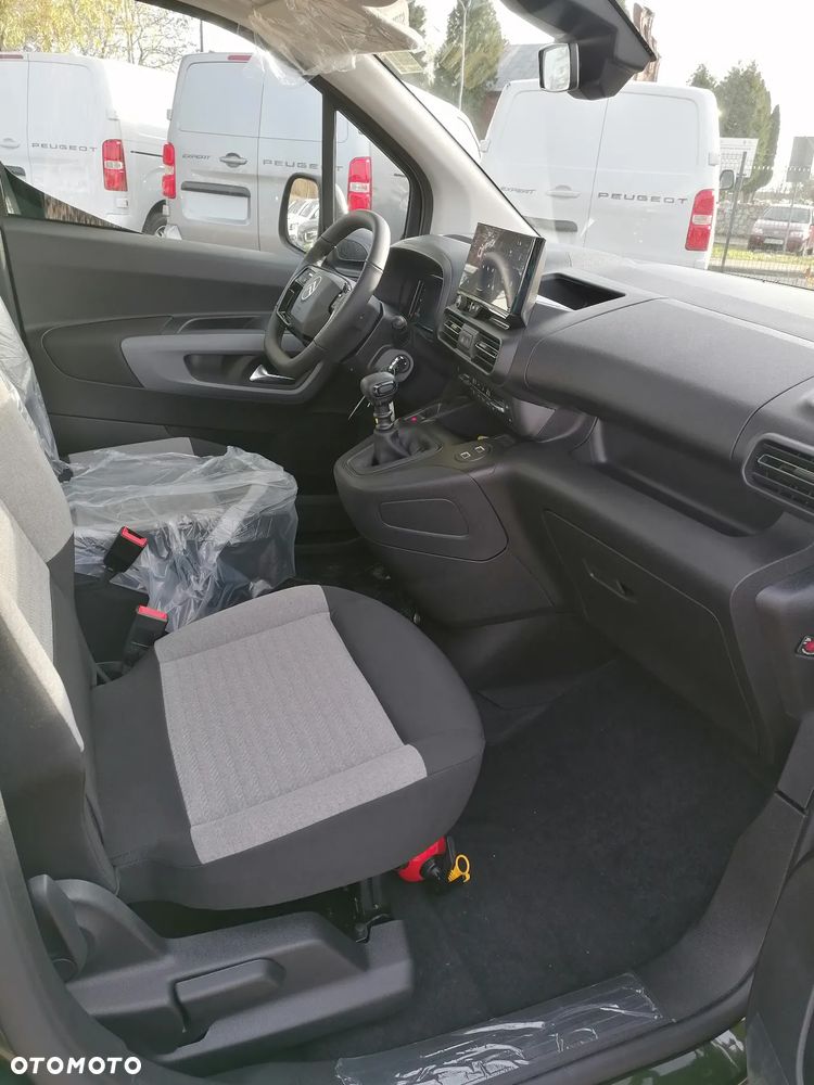 Citroën Berlingo MPV XL 1.5 BlueHDI Plus S&S N1 - 10