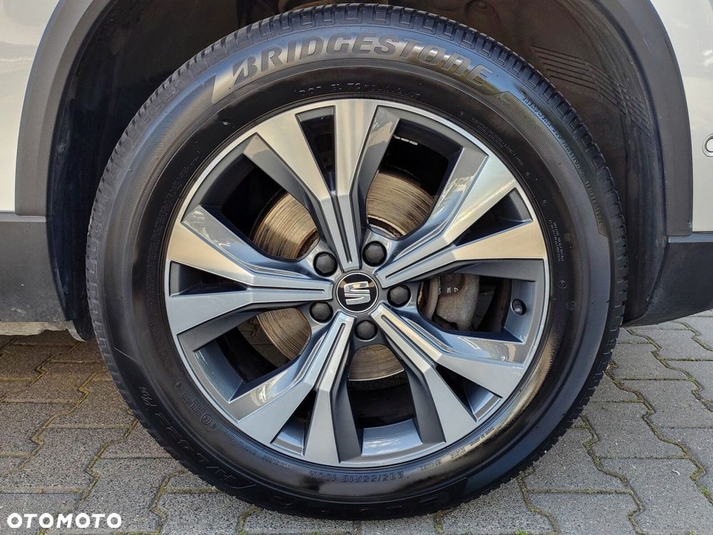 Seat Ateca 1.6 TDI Ecomotive Style S&S - 21