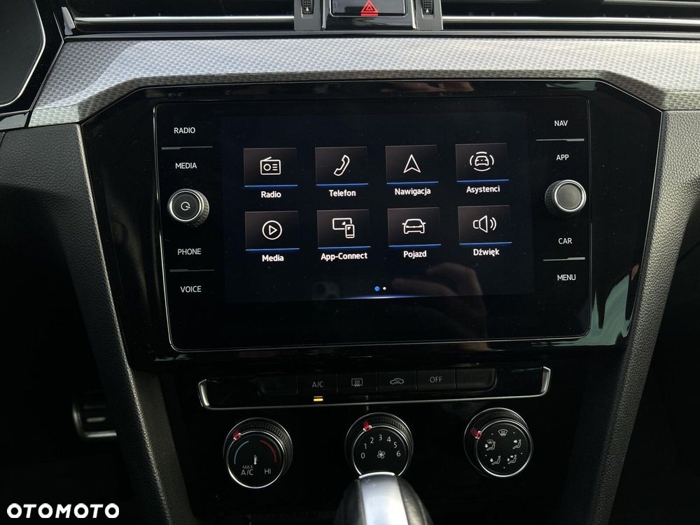 Volkswagen Passat Alltrack 2.0 TDI SCR 4Mot DSG7 - 16