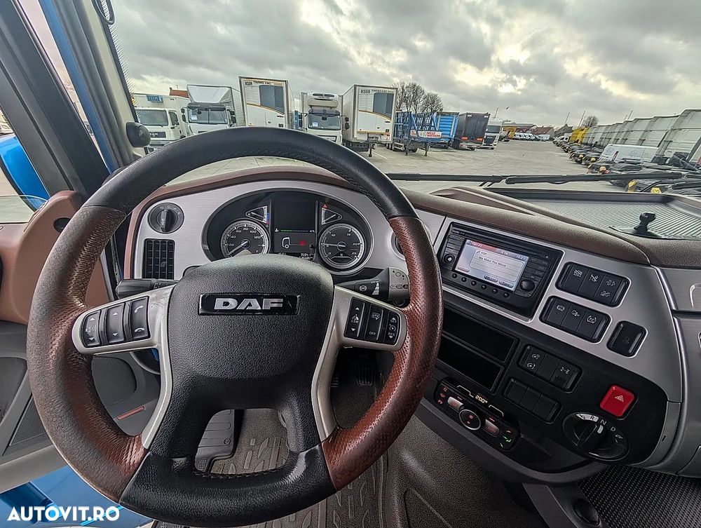 DAF XF 480 - 19