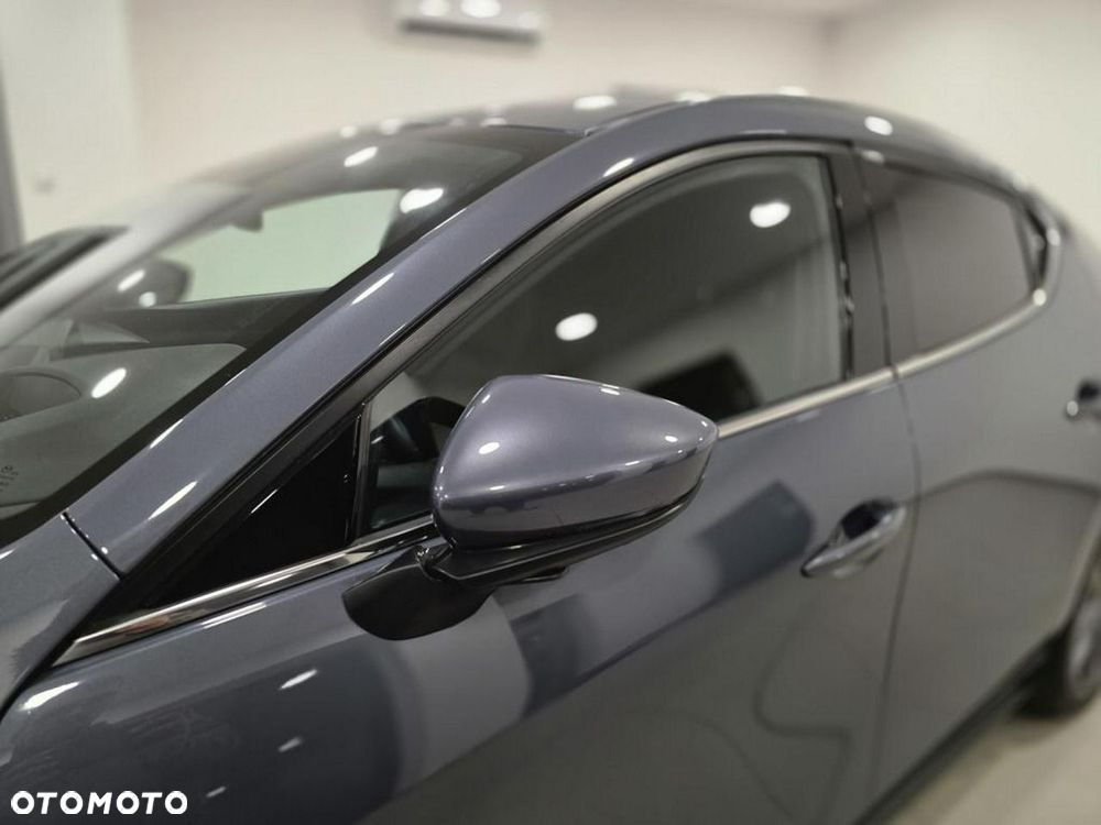 Mazda 3 2.0 mHEV Homura - 15
