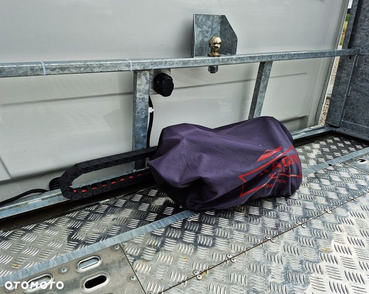 Volkswagen Crafter - 24