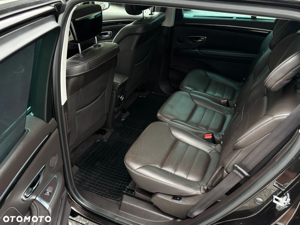 Renault Espace Energy dCi 160 EDC Initiale Paris - 29