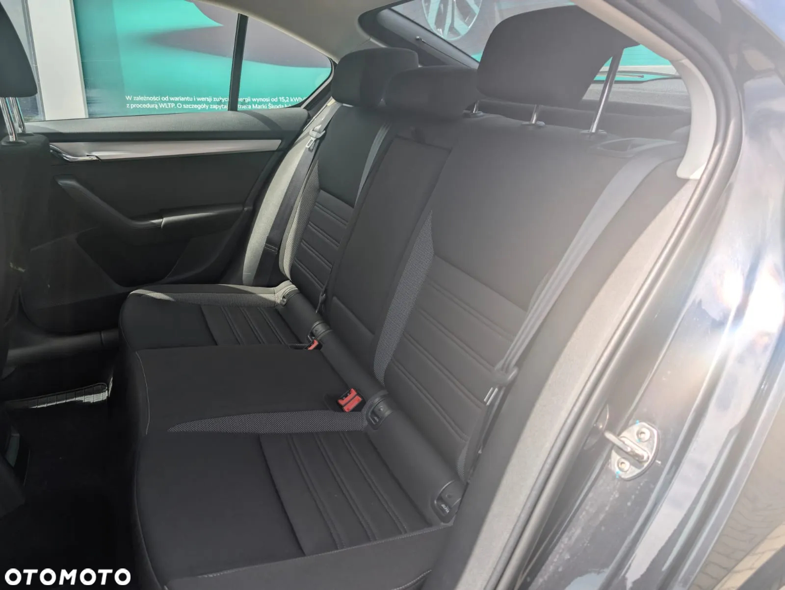 Skoda Octavia 1.5 TSI ACT Ambition - 12