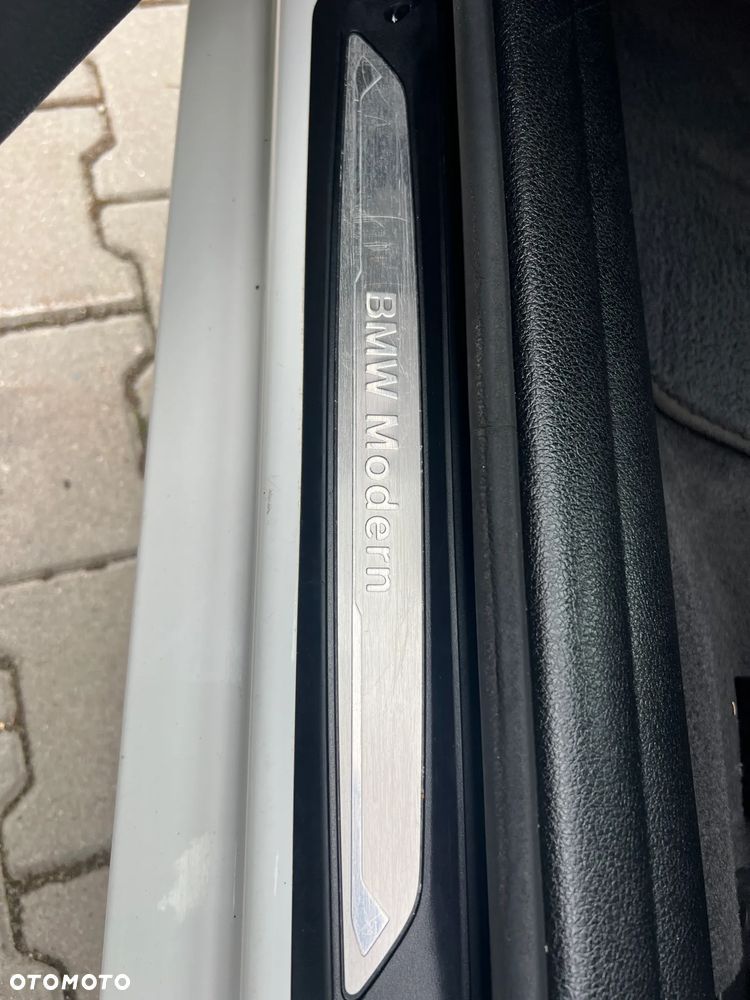 BMW Seria 4 420d xDrive Sport-Aut Modern Line - 21