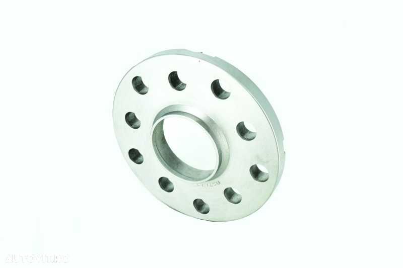 Distantiere (flanse) compatibile AUDI,MERCEDES,VW 5x112 1CM 1,5CM,2CM - 2