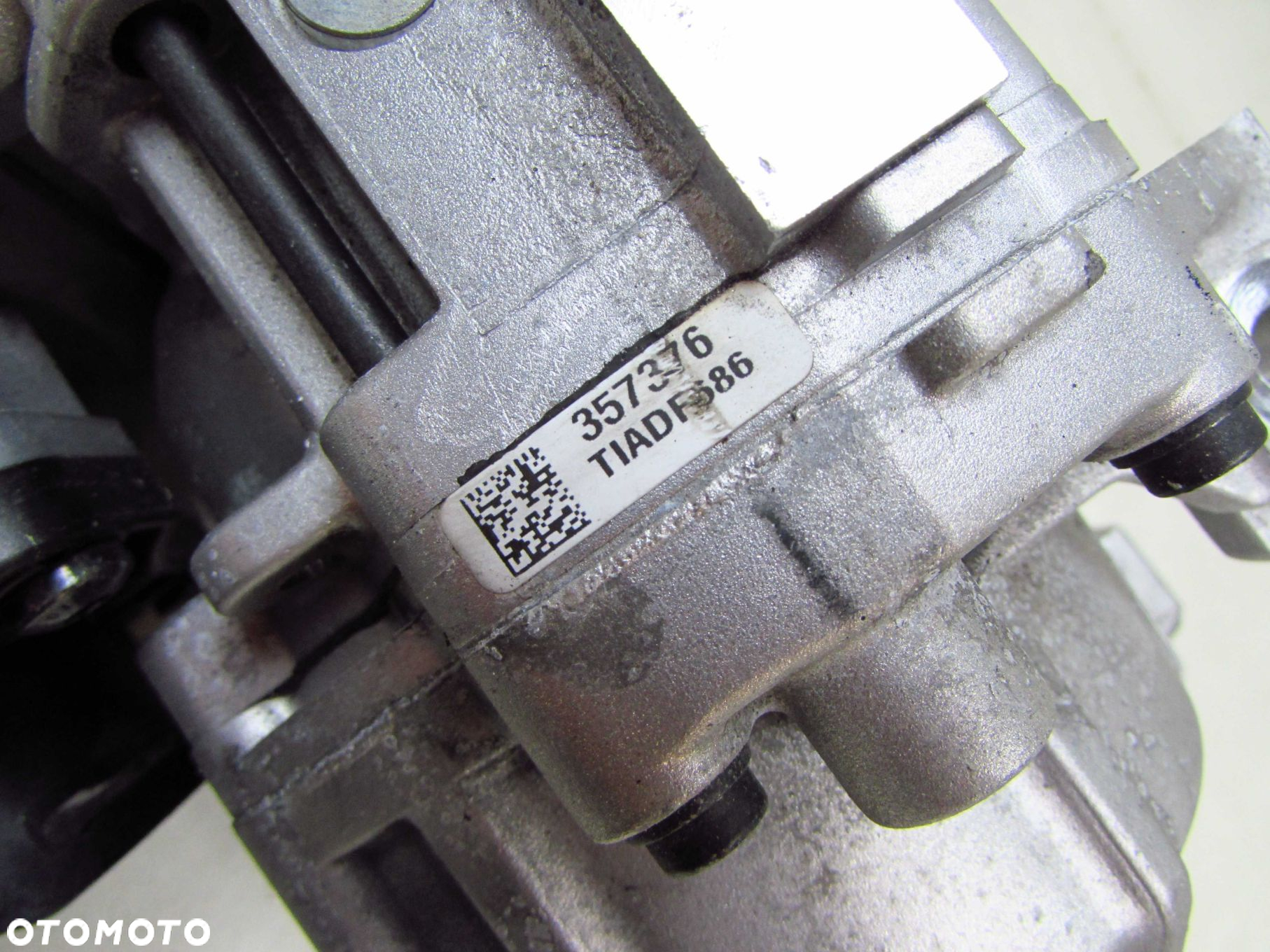 3168　3205 3208 こちらは専用です Używany Kompletne turbosprężarki - 2 308,90 PLN - Otomoto.pl
