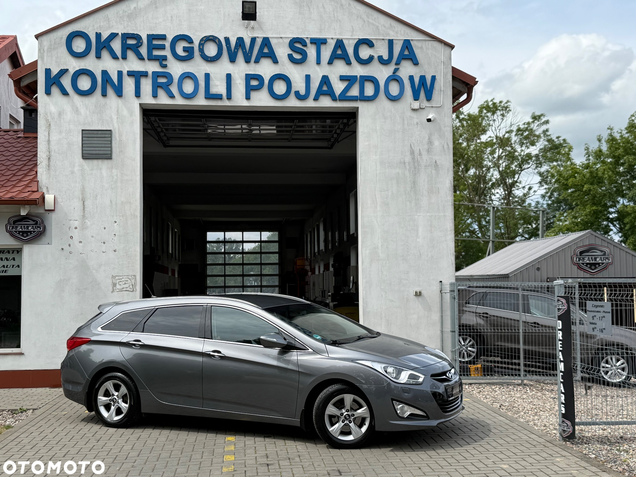 Hyundai i40 - 39