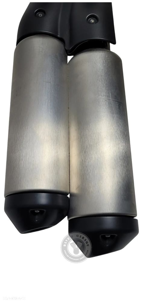 Wydech tłumiki Harley Davidson Sportster RH 65800035 - 4
