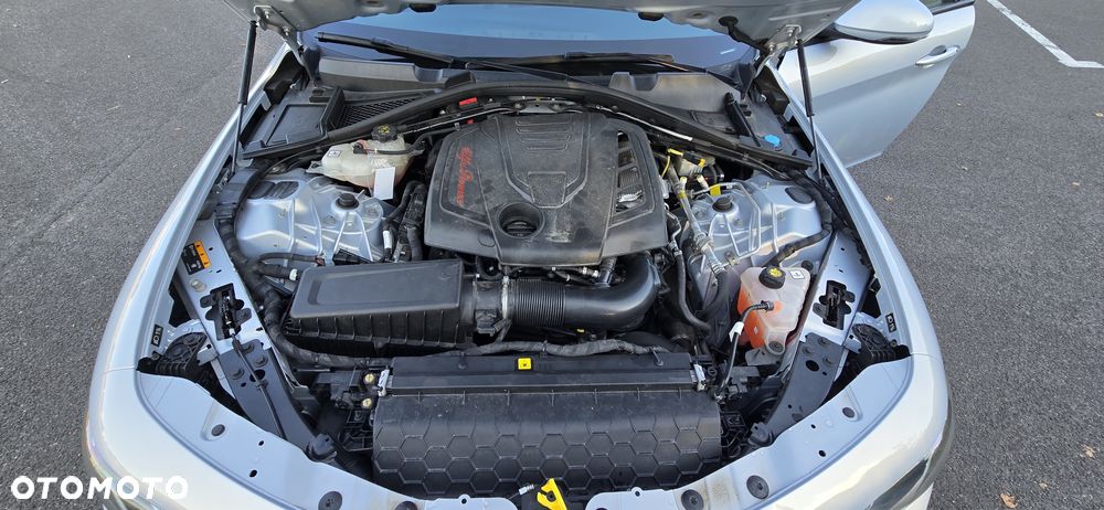 Alfa Romeo Giulia - 6