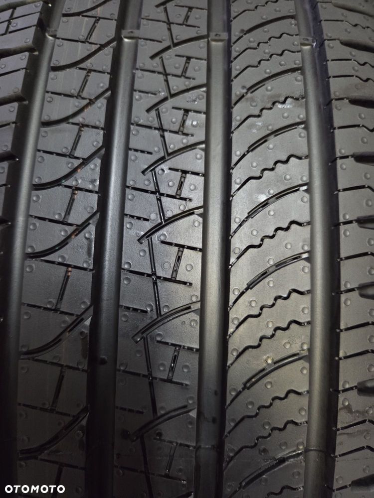 opony nowe 255/55R19 Pirelli SCORPION ZERO Allseson - 2