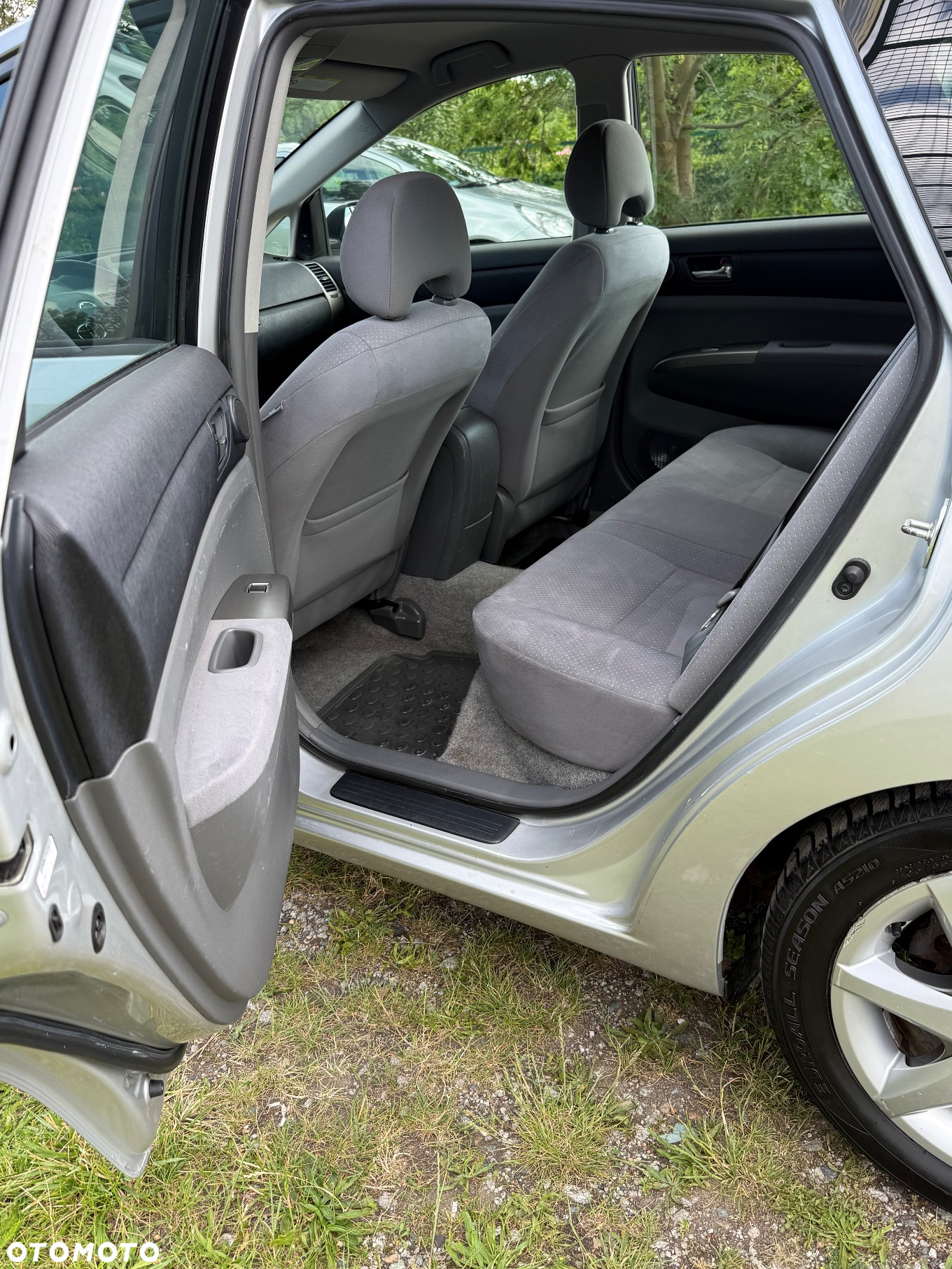 Toyota Prius 1.5 VVT-i Sol - 13