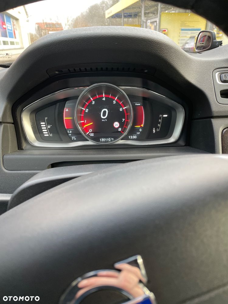 Volvo S80 T6 AWD R-Design - 8