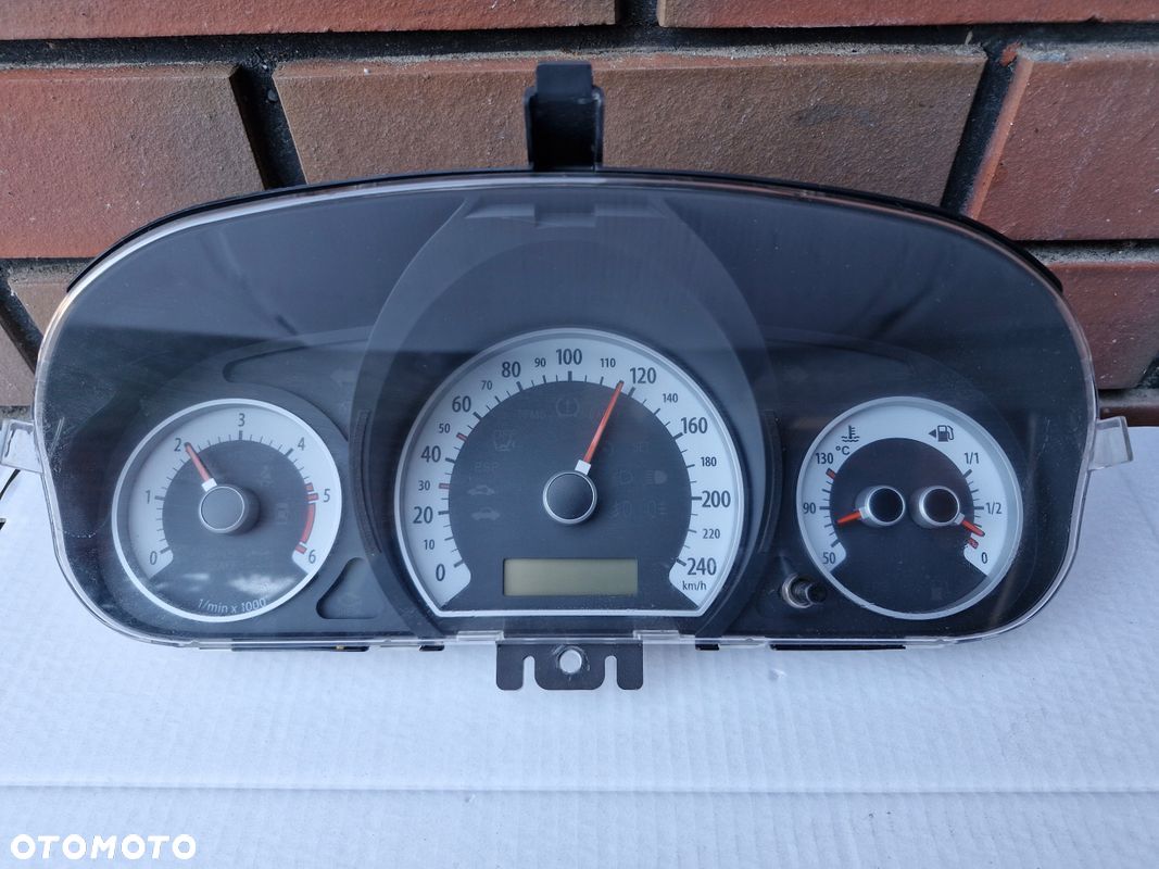 Kia Ceed I licznik zegary CRDI 94003-1H135 - 1