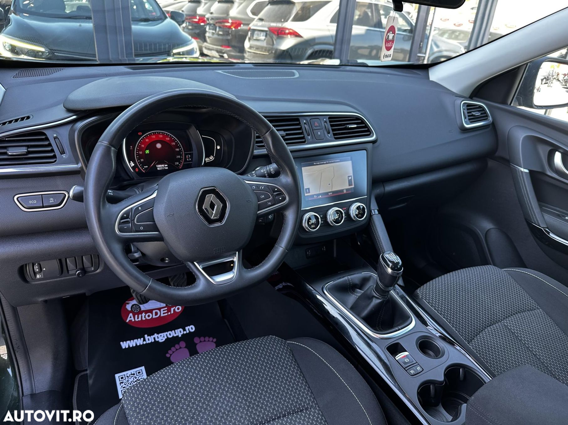 Renault Kadjar - 5