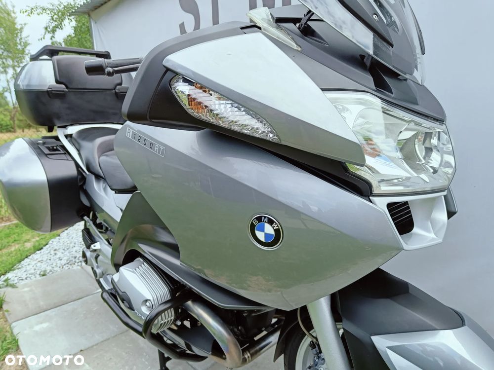 BMW RT - 7