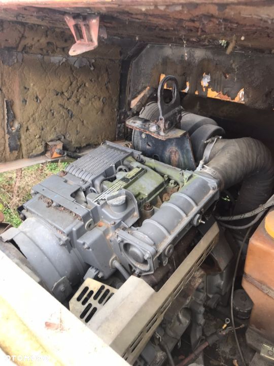 compresor śrubowy Ingresoll