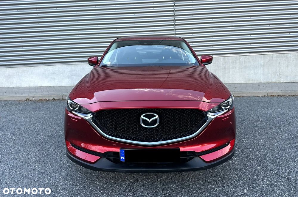 Mazda CX-5 2.0 Skypassion 2WD - 6
