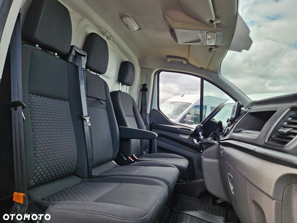 Ford transit-custom L2H1 *74999zł NETTO* 2.0TdCi/131KM - 30