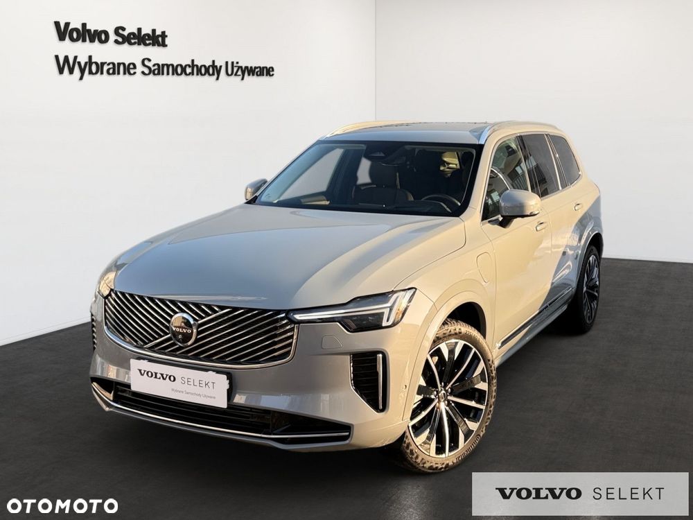 Volvo XC 90 - 1