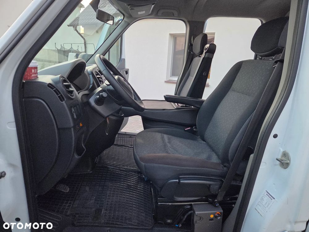 Opel Movano - 21