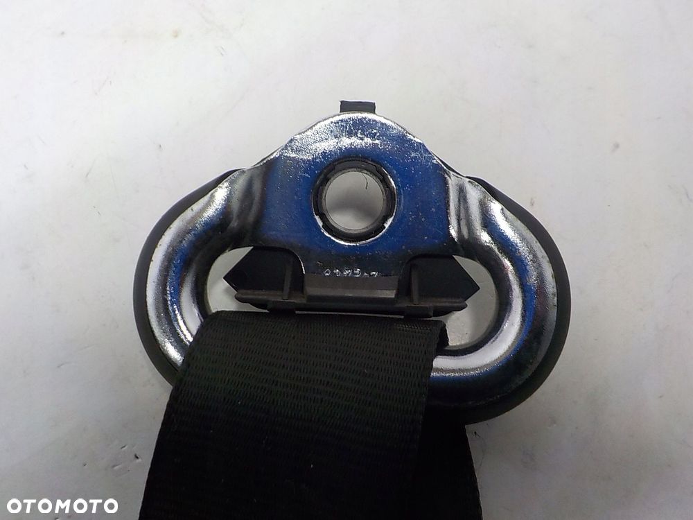 SKODA FABIA PAS BEZPIECZEŃSTWA PRAWY PRZÓD 5J2857702A - 7