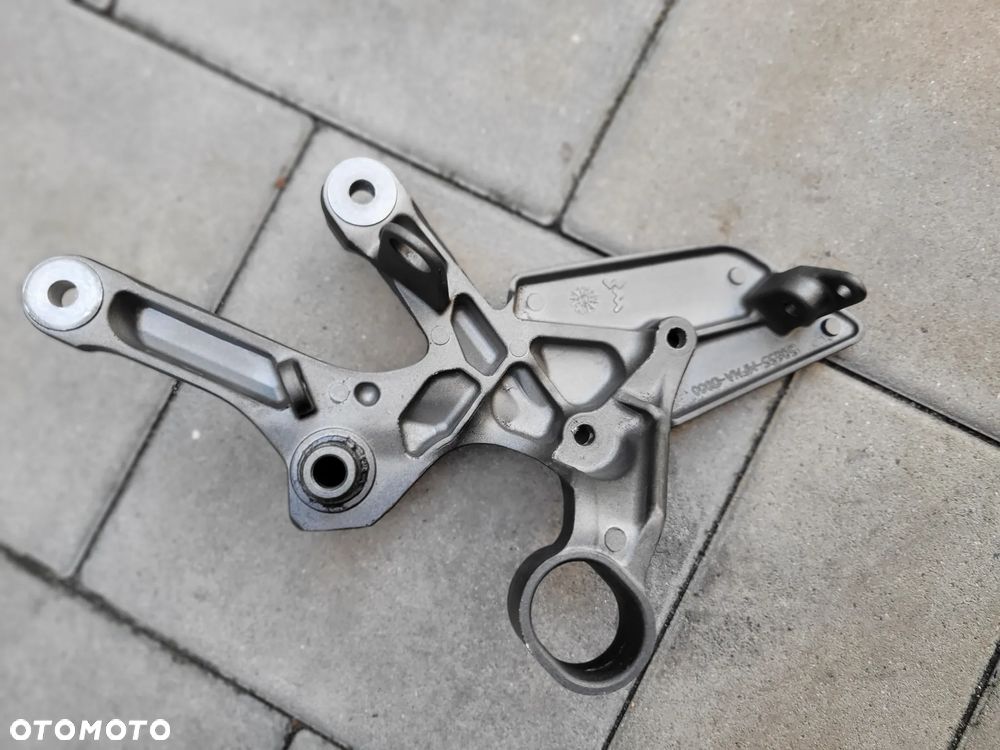 Set prawy, kierowcy Honda CB 1000R - 5