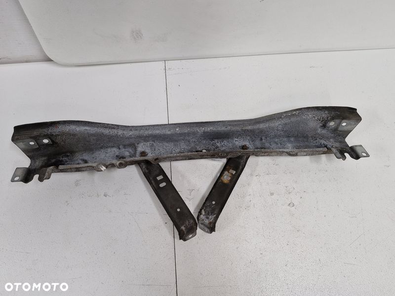 mitsubishi outlander iii 3 2.0 hybryda wzmocnienie belka pasa górna przednia - 6