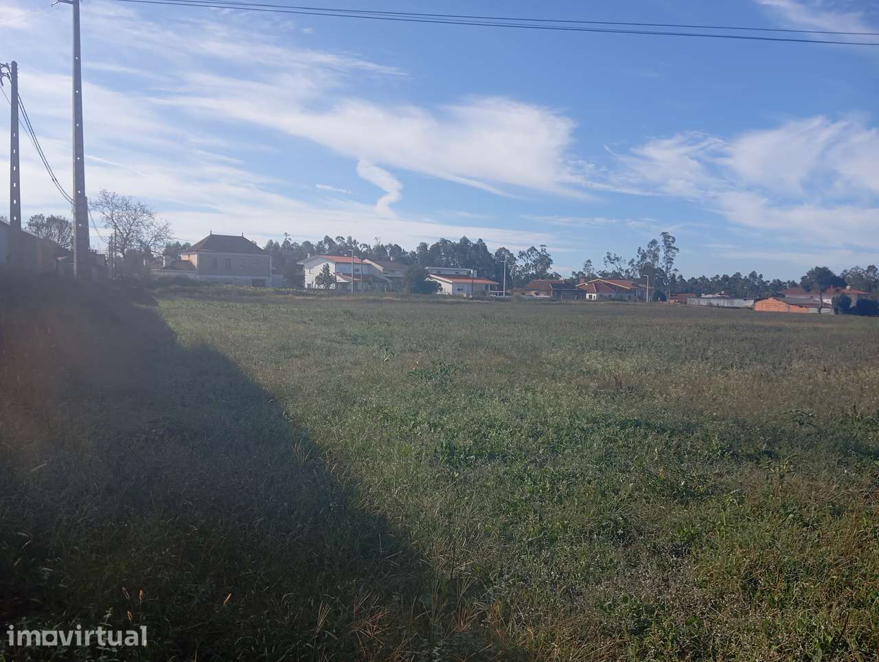 Terreno para construção em S. Miguel de Souto - Grande imagem: 4/6