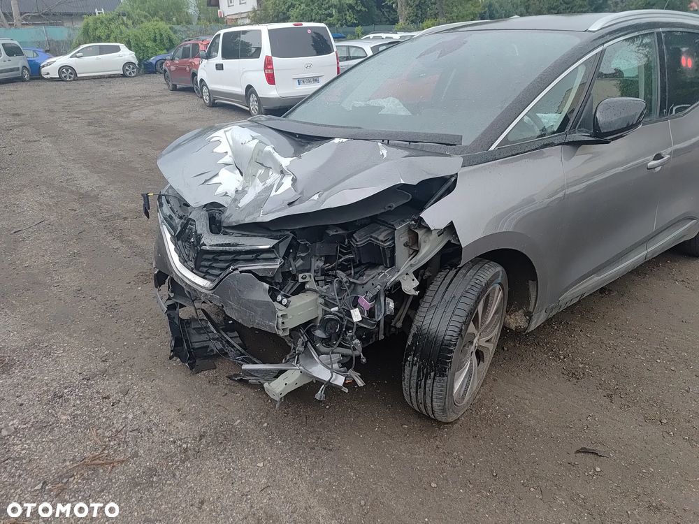 Renault Grand Scenic ENERGY dCi 130 BOSE EDITION - 18