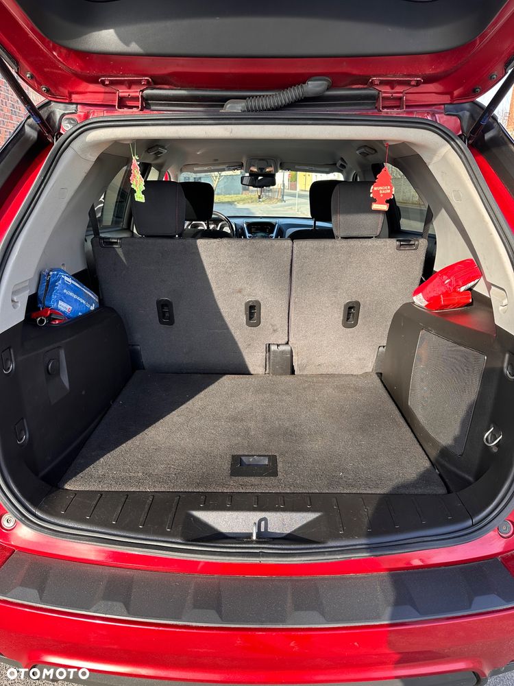 Chevrolet Equinox - 12