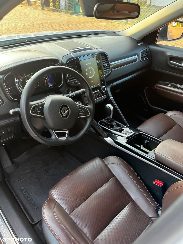 Renault Koleos ENERGY dCi 175 X-tronic 4WD INTENS - 7