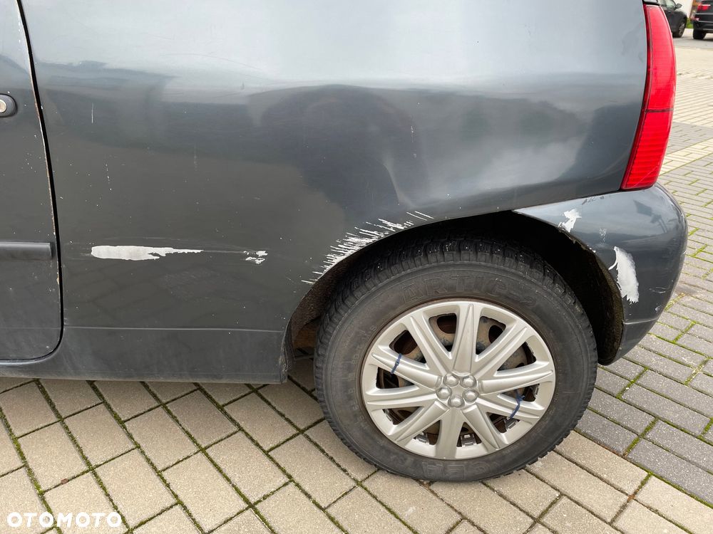 Volkswagen Lupo - 13