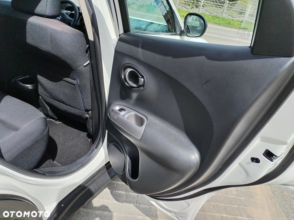 Nissan Juke - 16