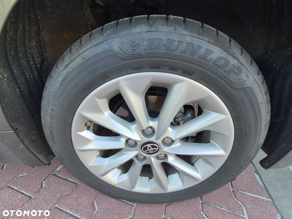 Toyota Corolla 1.6 Comfort - 5