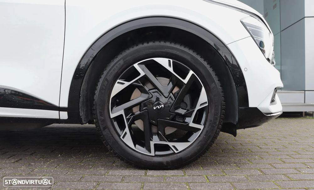 Kia Sportage 1.6 T-GDI AWD Pack GT-Line - 6