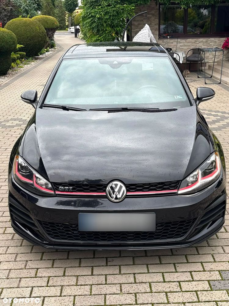 Volkswagen Golf GTI (BlueMotion Technology) Performance - 20