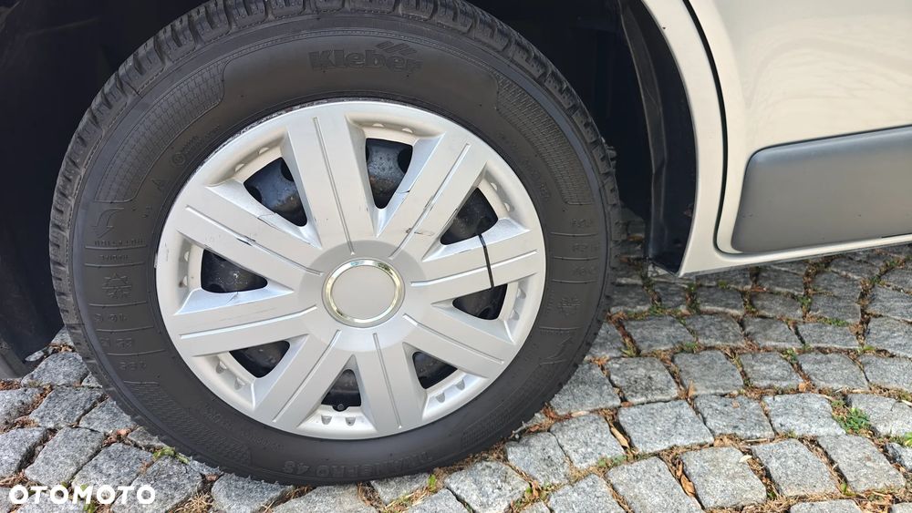 Opel Vivaro L1H1 - 15