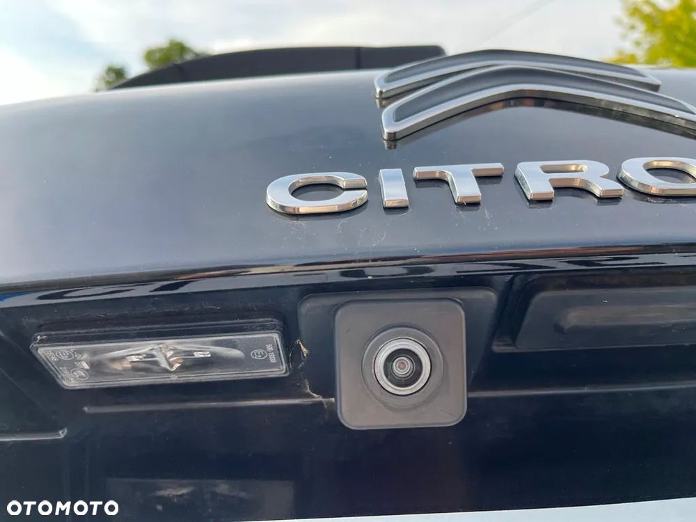 Citroën C5 Aircross Pure Tech 130 S&S EAT8 SHINE - 11