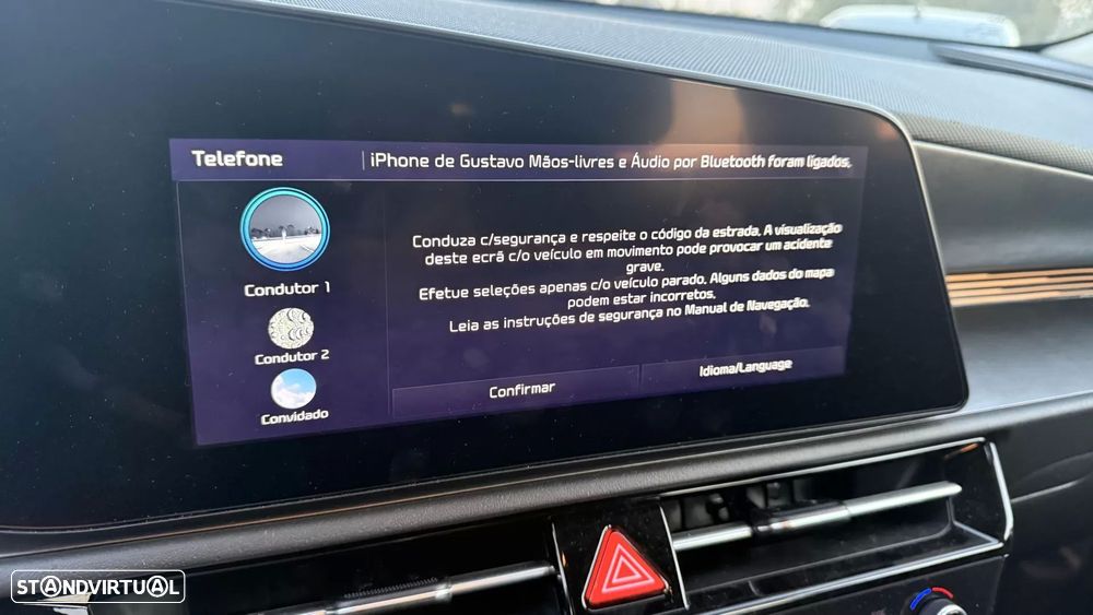 Kia Niro EV 64kWh Tech - 20
