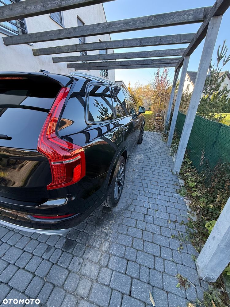 Volvo XC 90 D5 AWD Inscription - 6