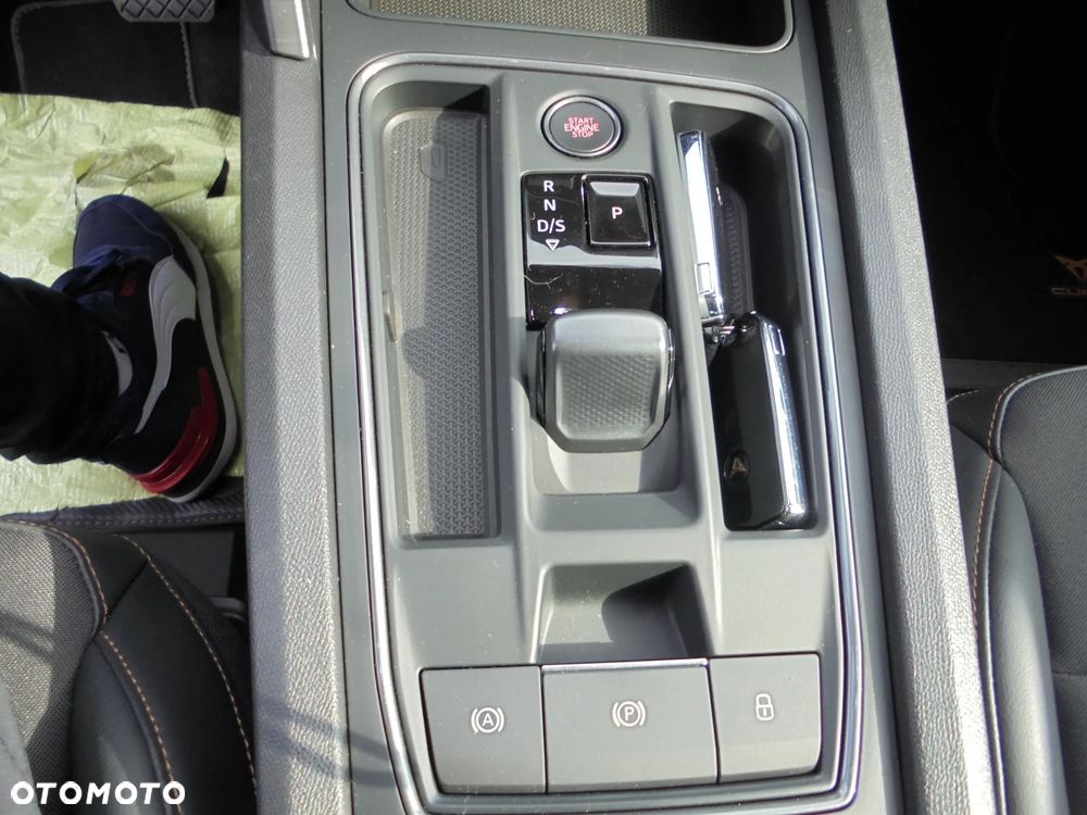 Cupra Formentor 1.5 TSI DSG Tribe Edition - 21