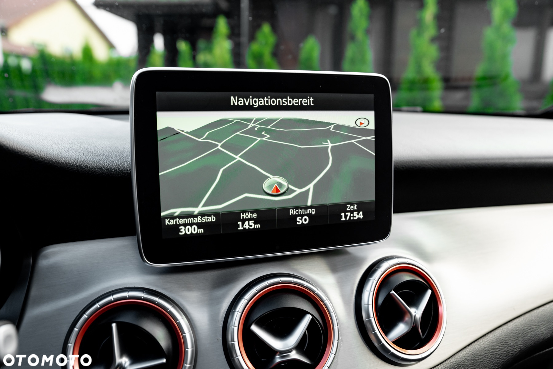 Mercedes-Benz CLA 250 7G-DCT AMG Line - 36