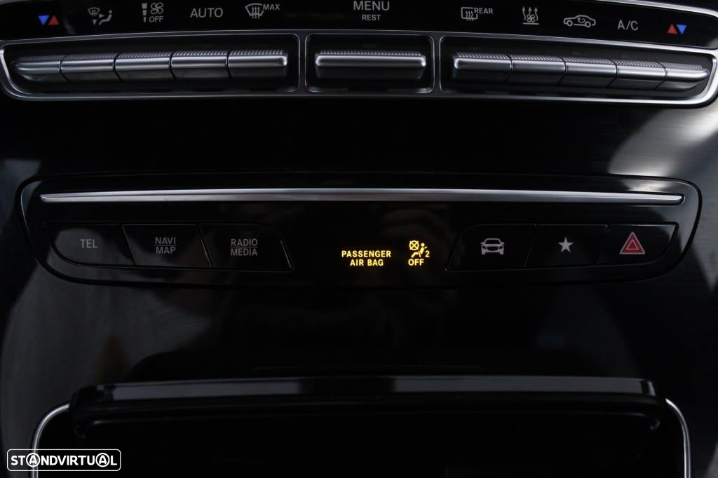 Mercedes-Benz GLC 300 de Coupé 4Matic - 29