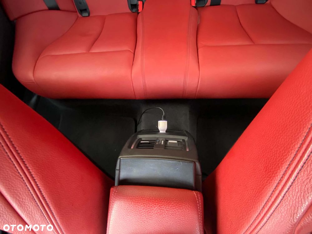 BMW Seria 4 428i xDrive - 9