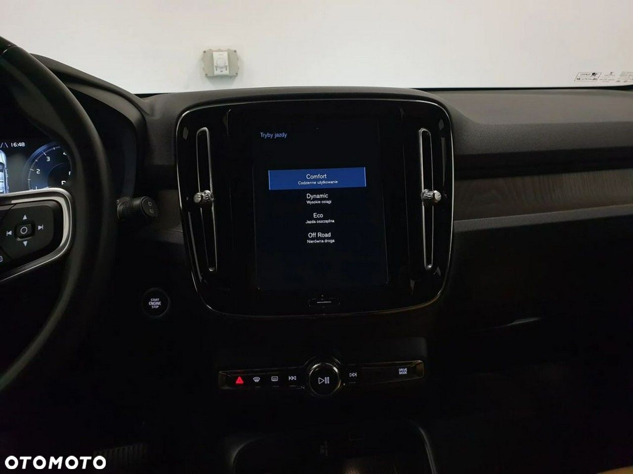 Volvo XC 40 T4 Inscription - 21