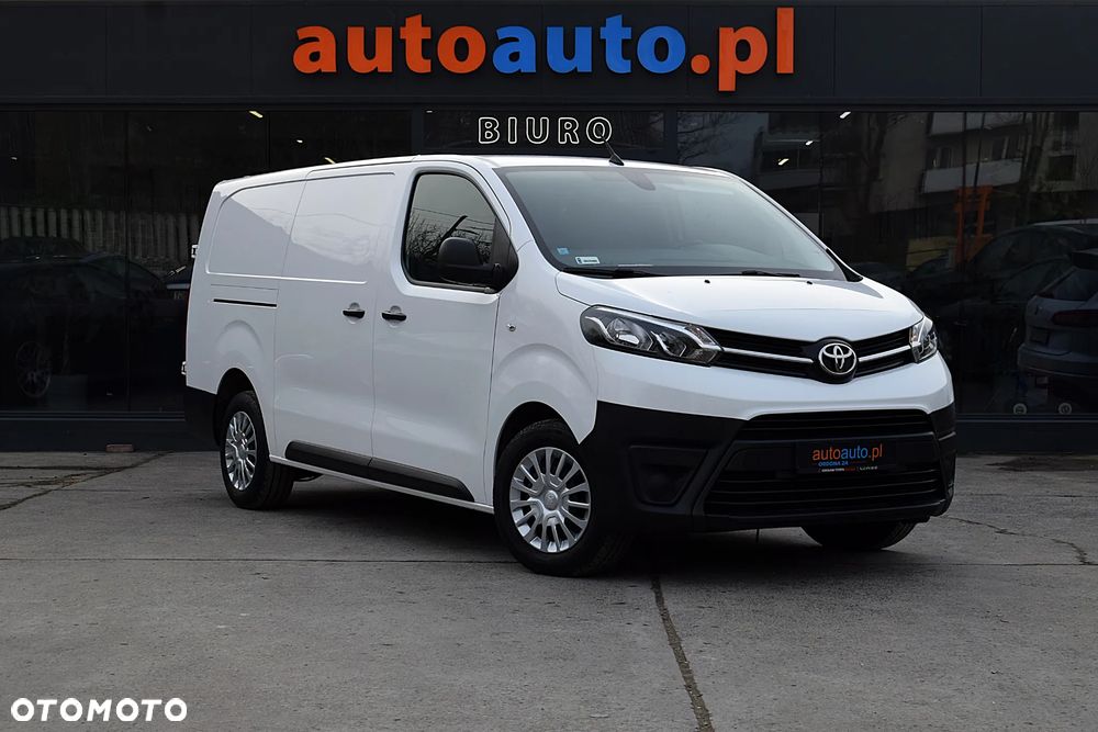 Toyota PROACE - 3