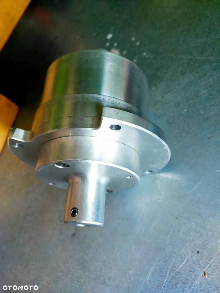 VP 44 pomair do Eps 815 Deltafi Bosch - 17
