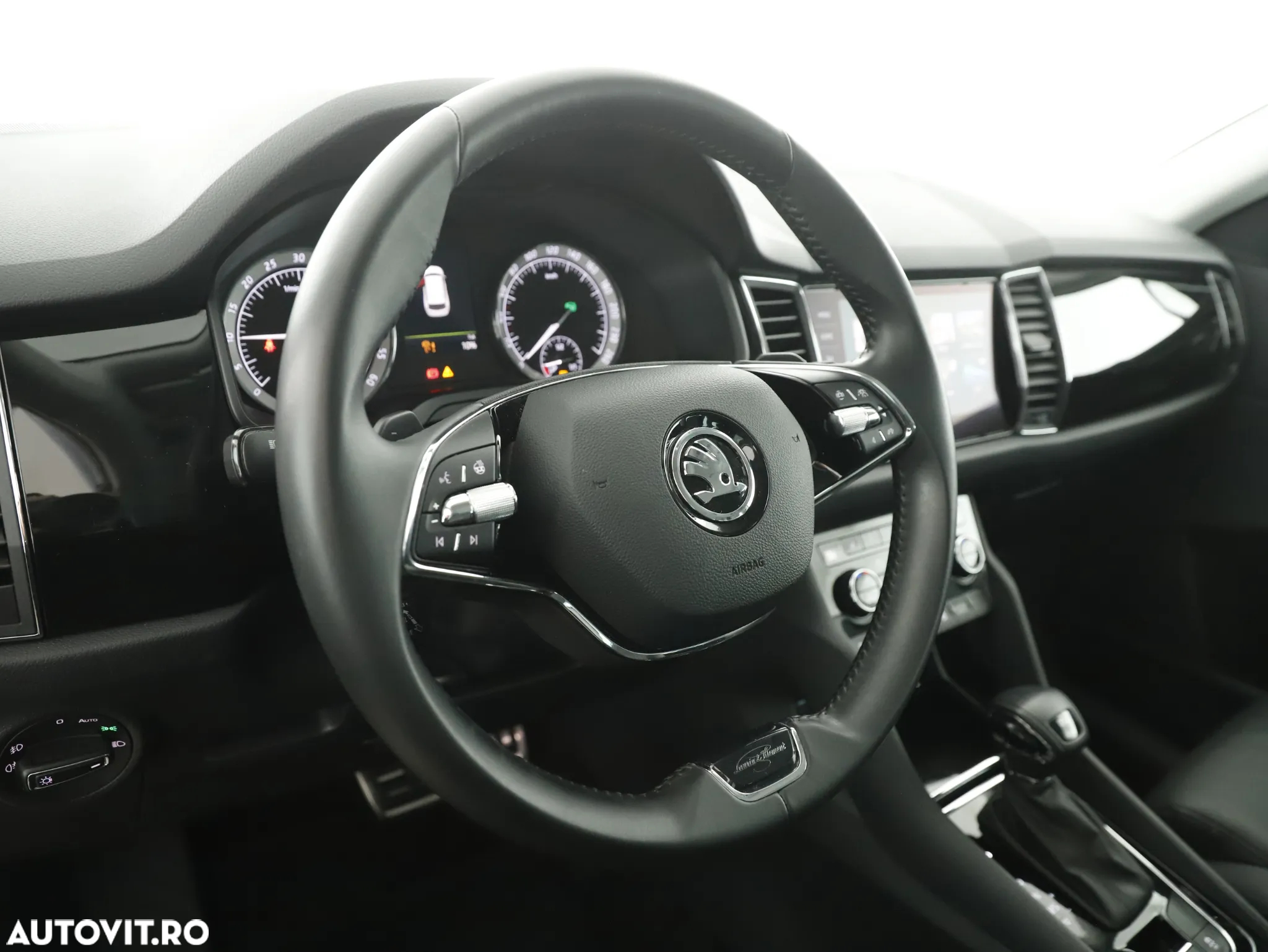 Skoda Kodiaq 2.0 TDI 4X4 DSG L&K - 14